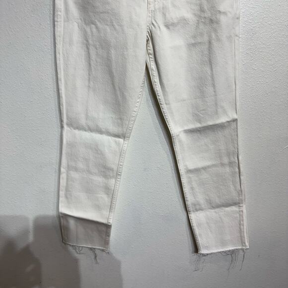 GRLFRND White Flag Karolina High Rise Skinny Sz 29 NWT - Picture 4 of 15